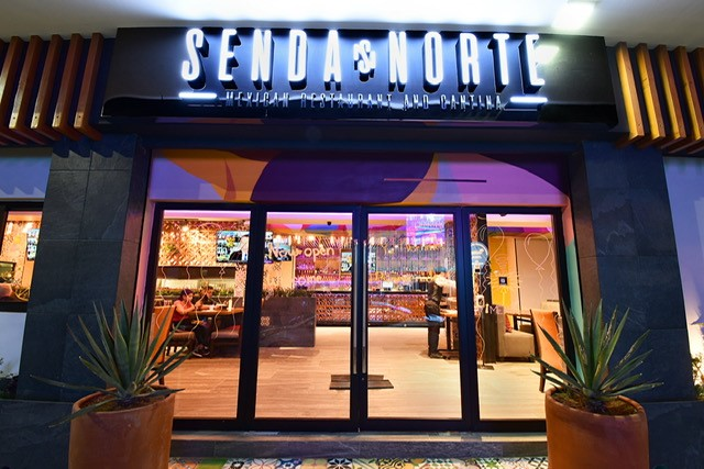Senda Norte Restaurant and Cantina